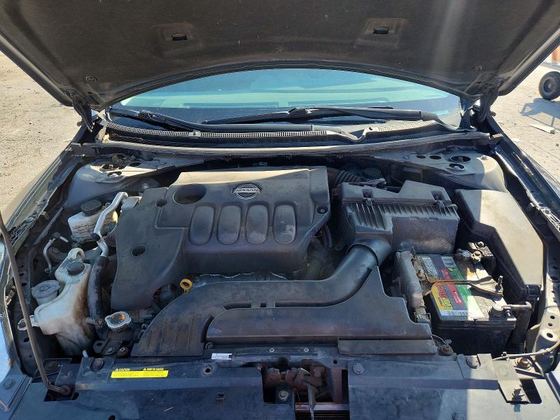 Photo 11 from auction – 2012 NISSAN ALTIMA with VIN 1N4AL2AP7CC182887