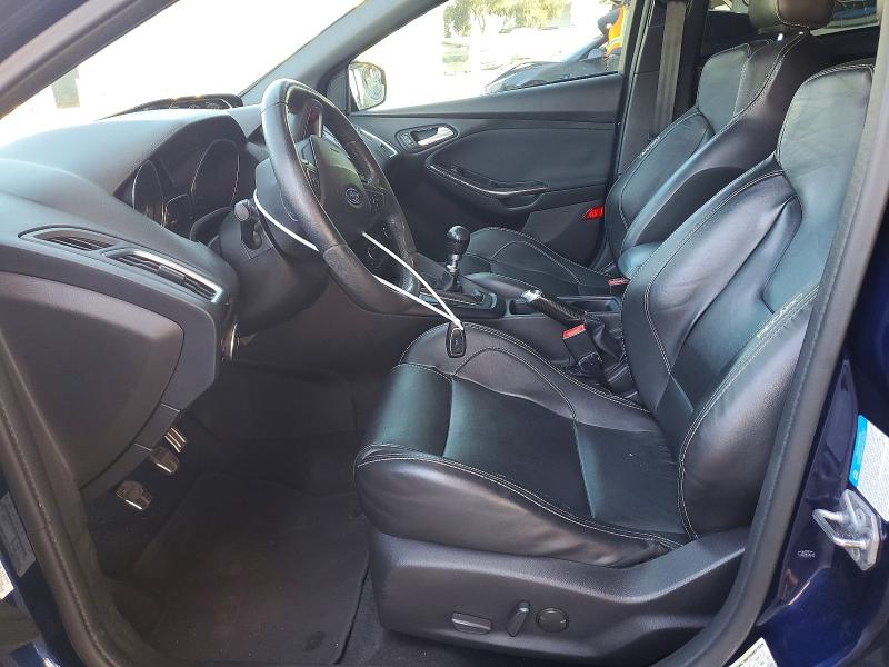 Photo 7 from auction – 2016 FORD FOCUS with VIN 1FADP3L93GL362976