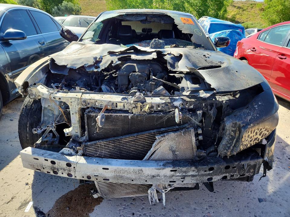 Zdjęcie 5 z aukcji – 2019 DODGE CHARGER z VIN 2C3CDXL97KH668241