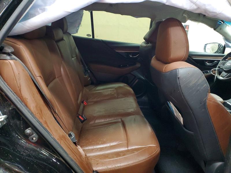 Photo 11 from auction – 2020 SUBARU OUTBACK with VIN 4S4BTGPD2L3135447