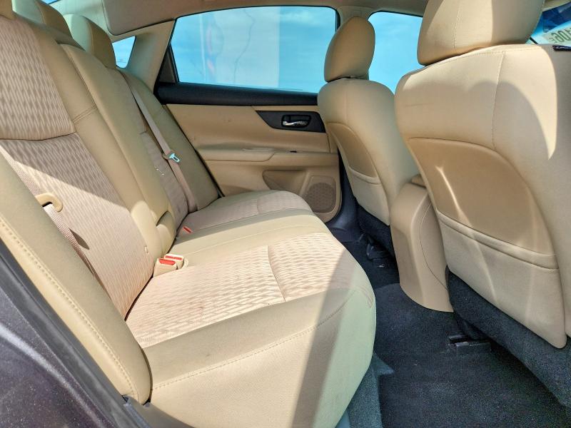 Photo 10 from auction – 2016 NISSAN ALTIMA with VIN 1N4AL3AP5GN304968