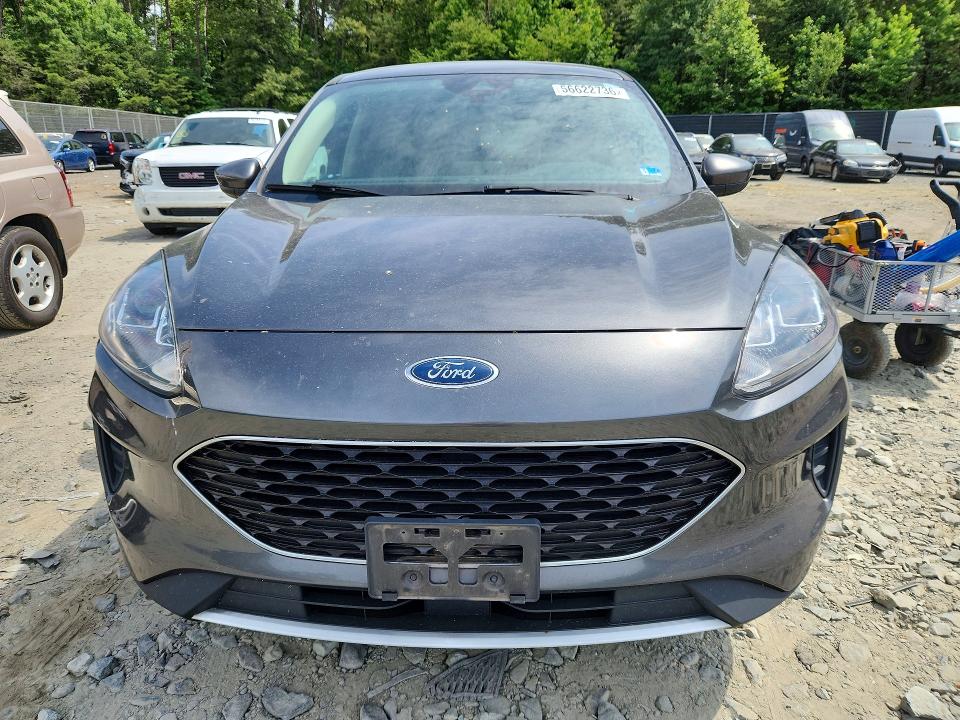 Photo 5 from auction – 2020 FORD ESCAPE with VIN 1FMCU9G60LUC54414
