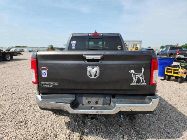 Photo 6 from auction – 2019 RAM 1500 with VIN 1C6RRFFG5KN847176