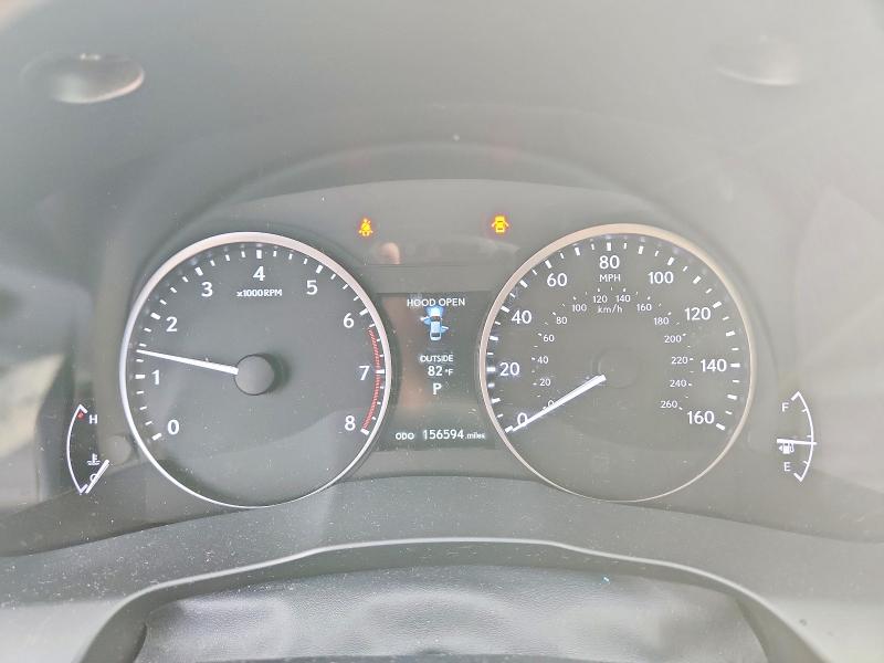 Photo 9 from auction – 2013 LEXUS ES with VIN JTHBK1GG8D2047099