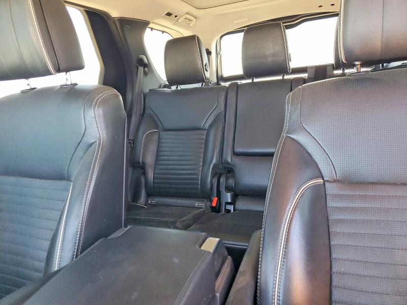 Photo 10 from auction – 2017 LAND ROVER DISCOVERY with VIN SALRTBBV7HA017301
