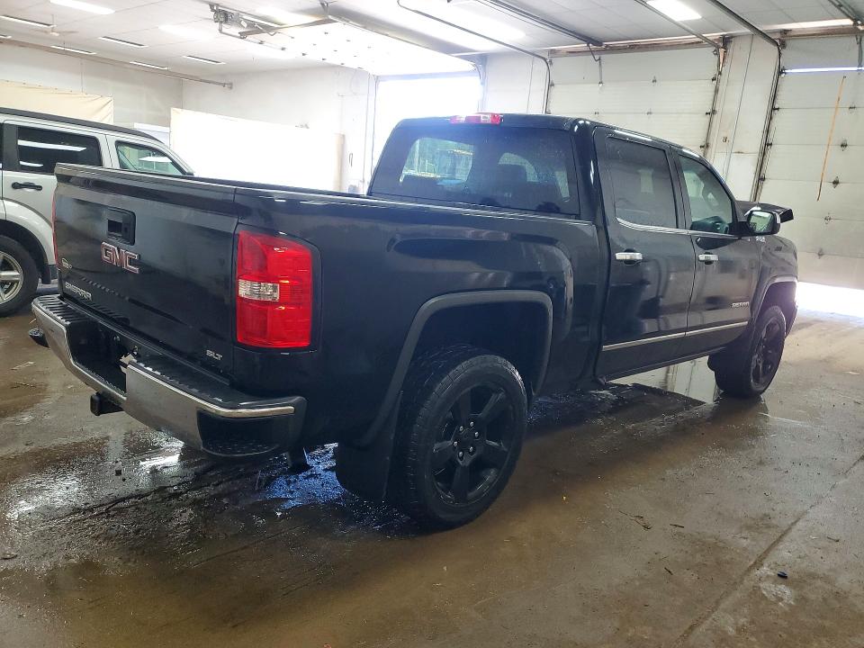 Photo 3 from auction – 2015 GMC SIERRA with VIN 3GTU2VEC8FG284297
