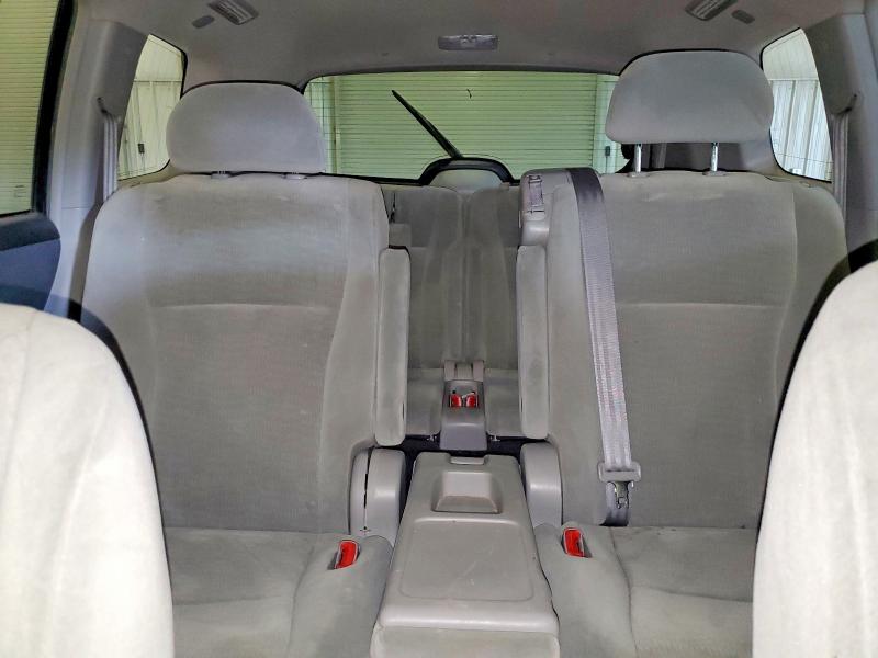 Photo 10 from auction – 2011 TOYOTA HIGHLANDER with VIN 5TDBK3EH7BS066077