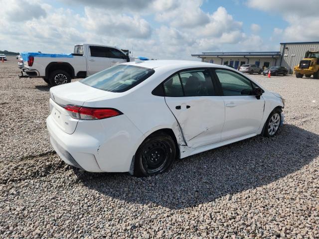 Photo 3 from auction – 2025 TOYOTA COROLLA with VIN 5YFB4MDE6SP328865