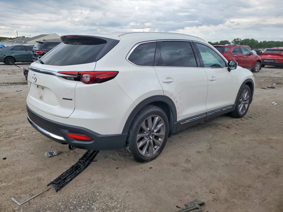 Foto 3 de la subasta – 2020 MAZDA CX-9 con VIN JM3TCBDY2L0407457