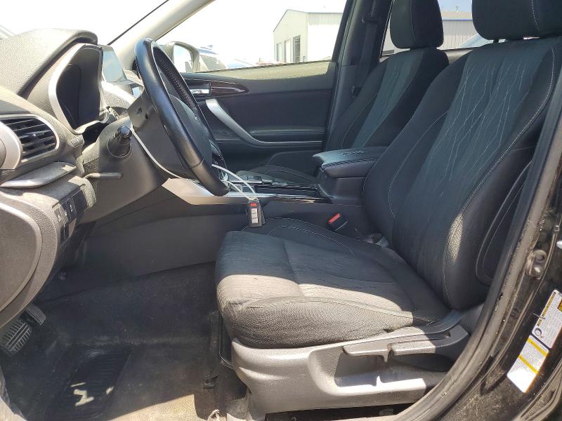Photo 7 from auction – 2020 MITSUBISHI ECLIPSE CROSS with VIN JA4AT5AA2LZ007042