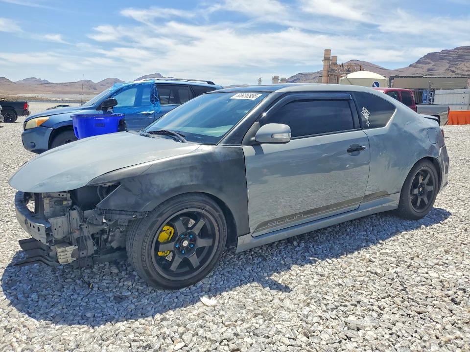 2014 SCION TC - Търг №55926306
