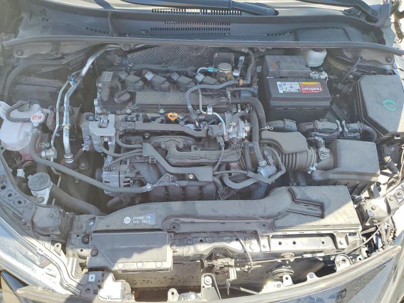 Photo 11 from auction – 2025 TOYOTA COROLLA with VIN 5YFP4MCE3SP231369