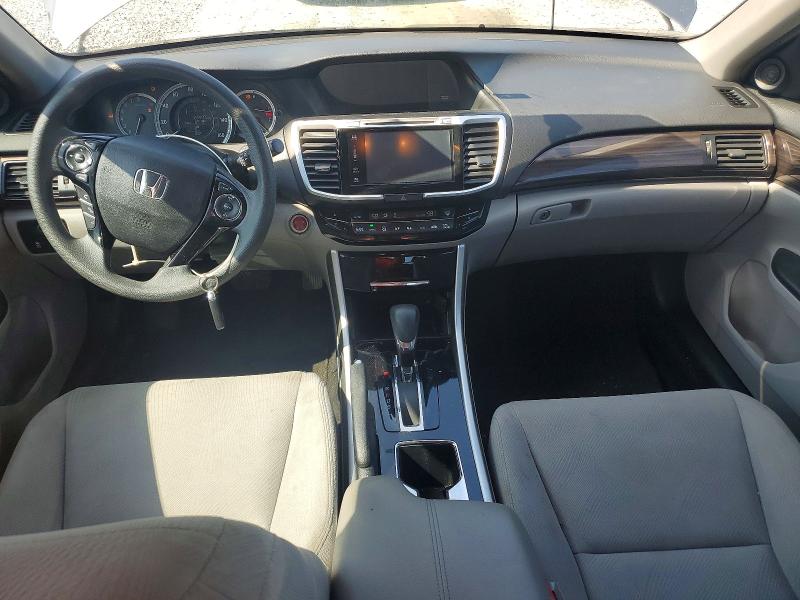 صورة رقم 8 من المزاد - 2016 HONDA ACCORD مع VIN 1HGCR2F78GA091026