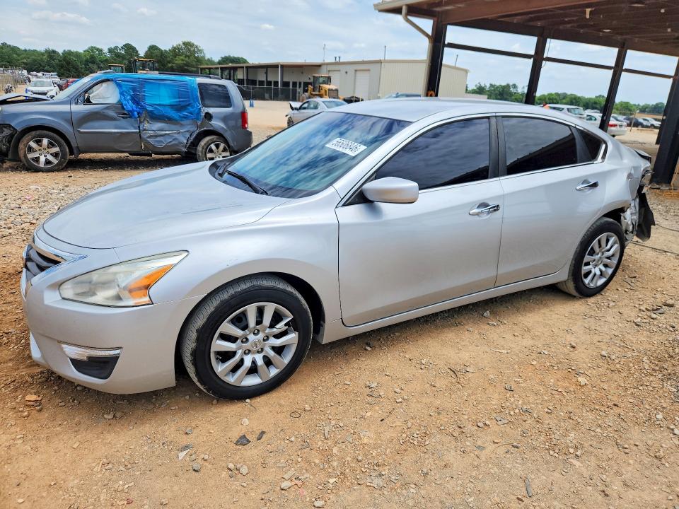 Zdjęcie 1 z aukcji – 2013 NISSAN ALTIMA z VIN 1N4AL3AP9DN448003