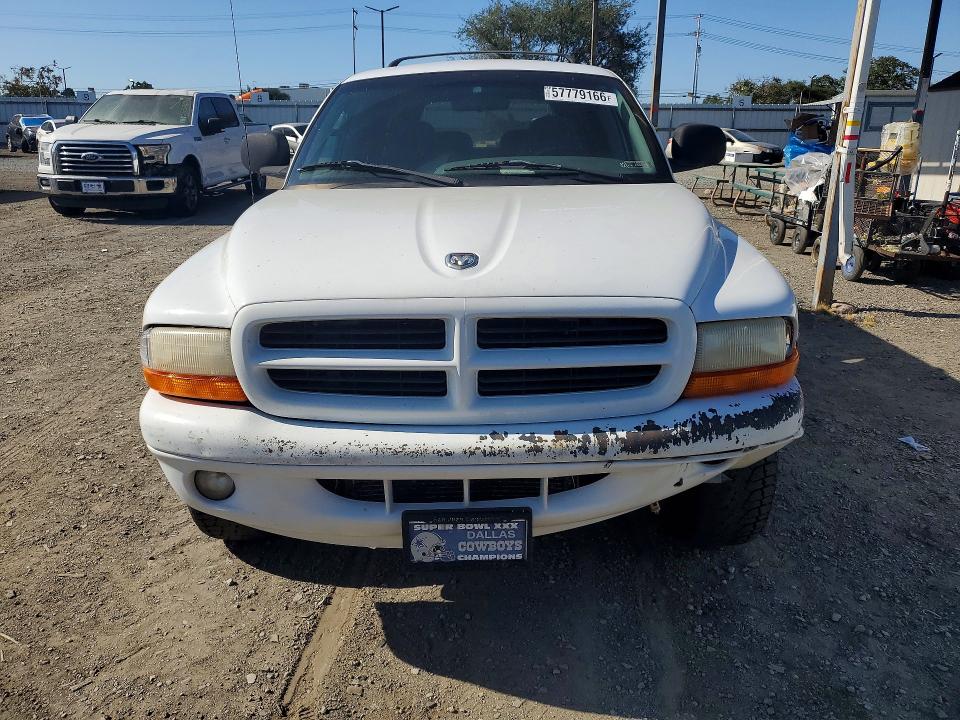 Foto 5 de la subasta – 1999 DODGE DURANGO con VIN 1B4HS28Z8XF530782