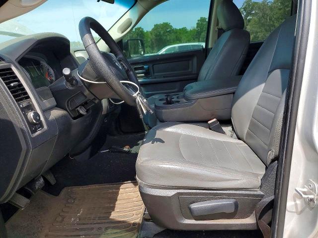 Photo 7 from auction – 2016 RAM 1500 with VIN 1C6RR7FT5GS344842