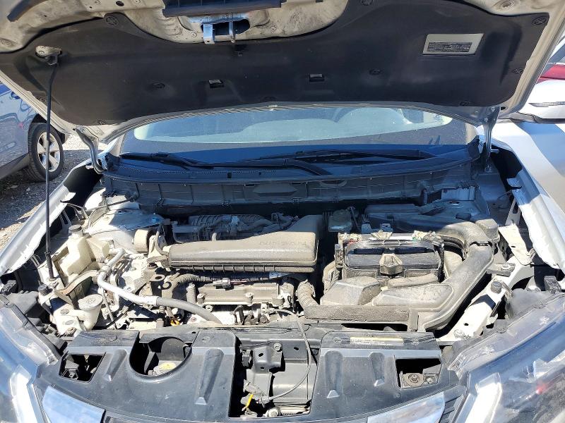 Photo 12 from auction – 2019 NISSAN ROGUE with VIN KNMAT2MV0KP548510