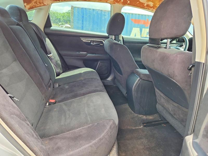 Photo 10 from auction – 2013 NISSAN ALTIMA with VIN 1N4AL3AP6DN431367