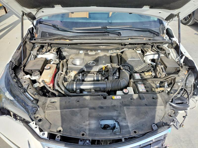 Photo 12 from auction – 2020 LEXUS NX with VIN JTJDARBZ6L2177334