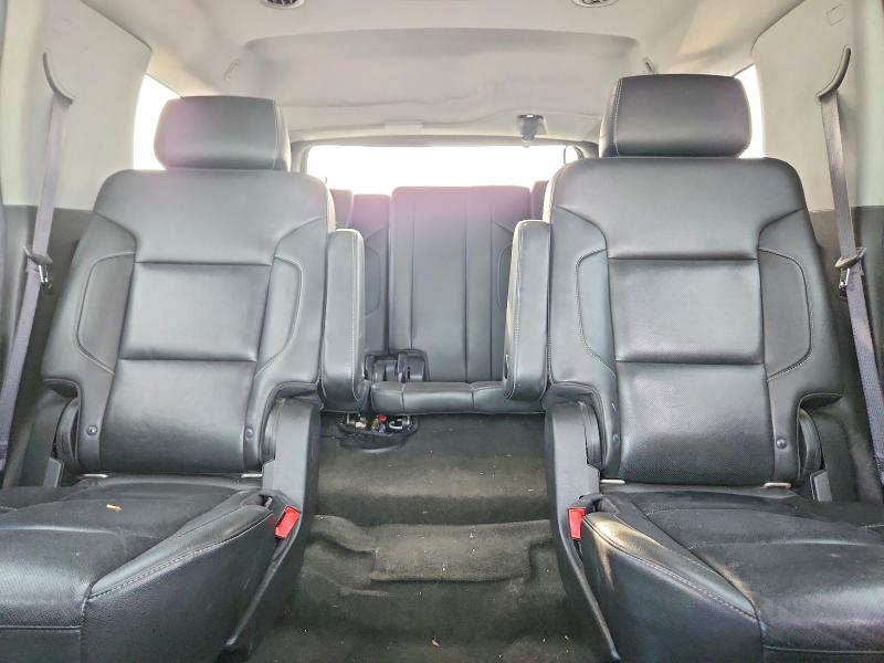Фото 10 с аукциона – 2016 GMC YUKON с VIN 1GKS1BKC7GR201431