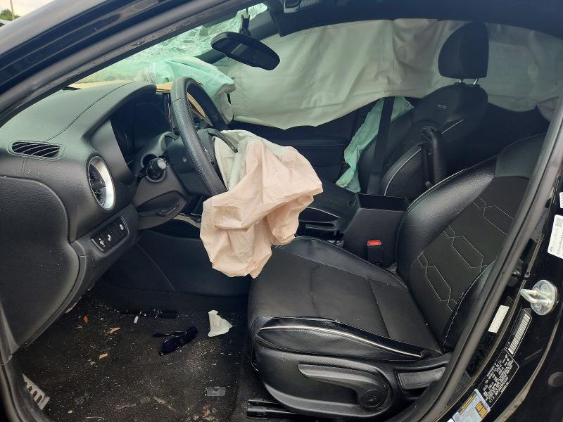 Photo 7 from auction – 2023 KIA FORTE with VIN 3KPF54AD3PE611243