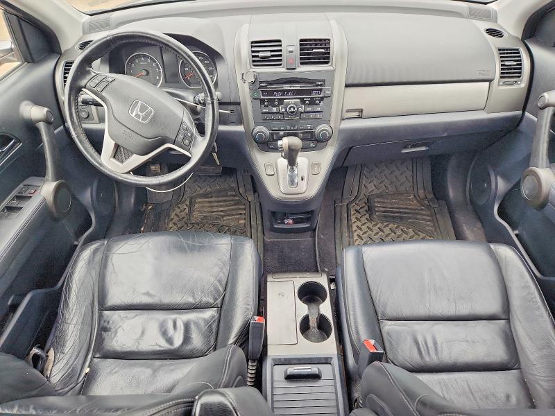 Photo 8 from auction – 2011 HONDA CR-V with VIN 5J6RE4H75BL086239