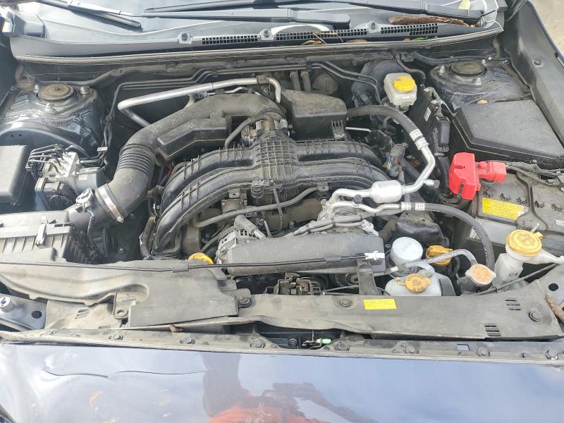 Photo 11 from auction – 2024 SUBARU CROSSTREK with VIN JF2GUADC5RH256339