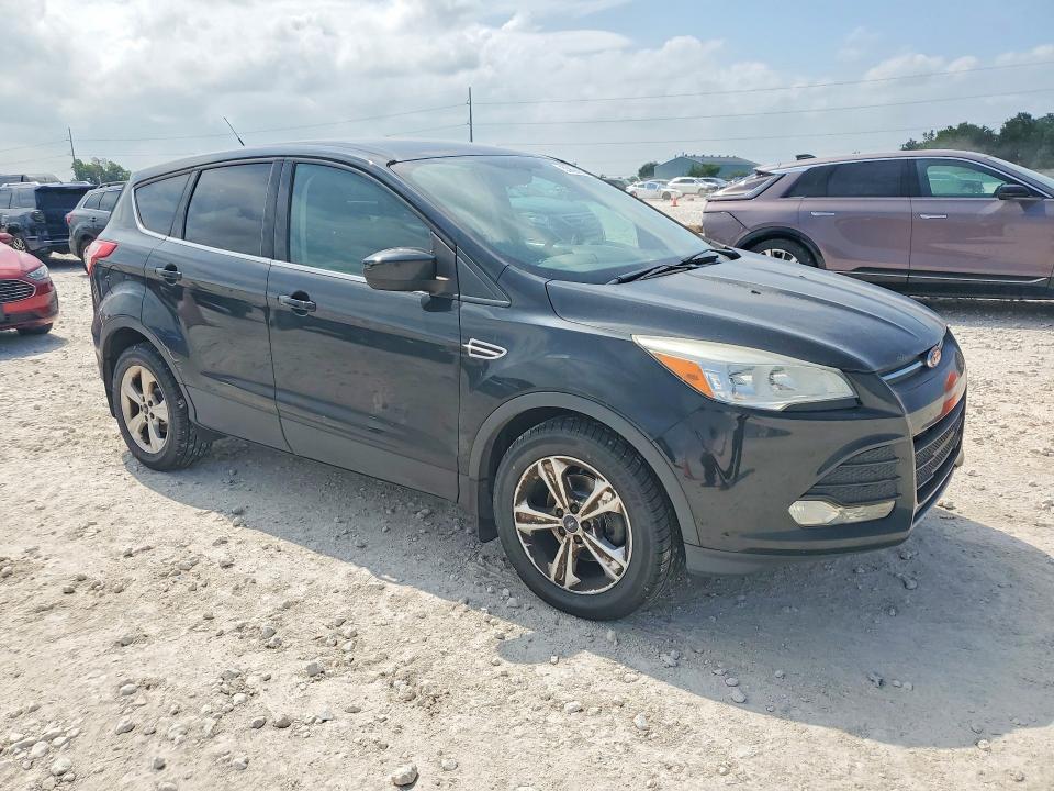 Photo 4 from auction – 2014 FORD ESCAPE with VIN 1FMCU0GX8EUA05088