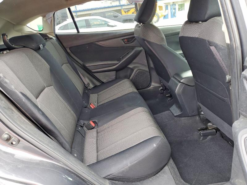 صورة رقم 11 من المزاد - 2021 SUBARU CROSSTREK مع VIN JF2GTABC7M8379039