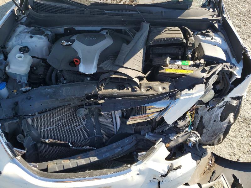Foto 11 de la subasta – 2013 HYUNDAI SONATA con VIN 5NPEC4AB3DH805066