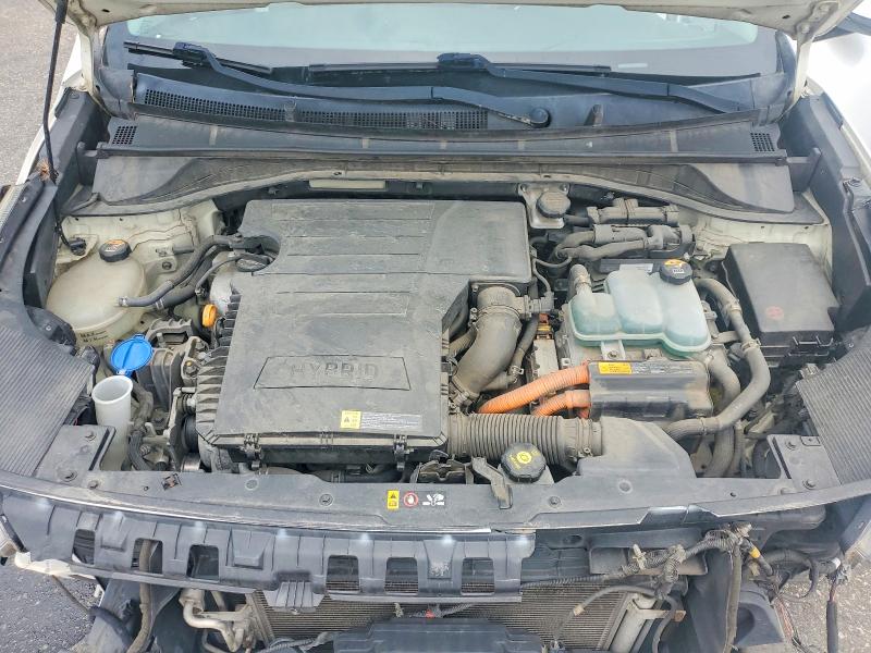Photo 12 from auction – 2018 KIA NIRO with VIN KNDCC3LC6J5111085