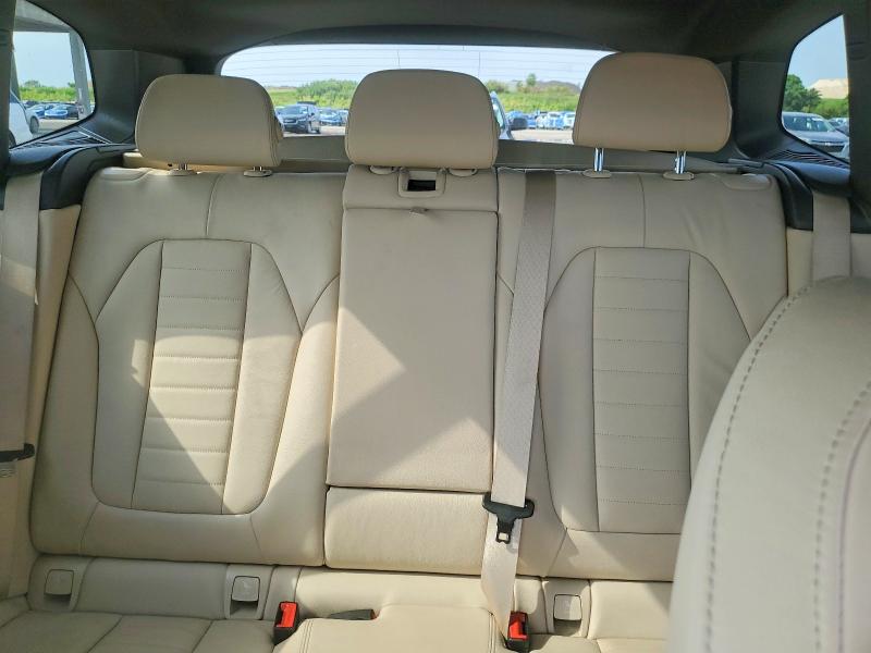 Photo 10 from auction – 2020 BMW X3 with VIN 5UXTY3C04L9D36786