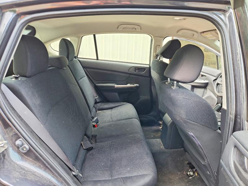 Photo 11 from auction – 2015 SUBARU IMPREZA with VIN JF1GPAA60F9306600