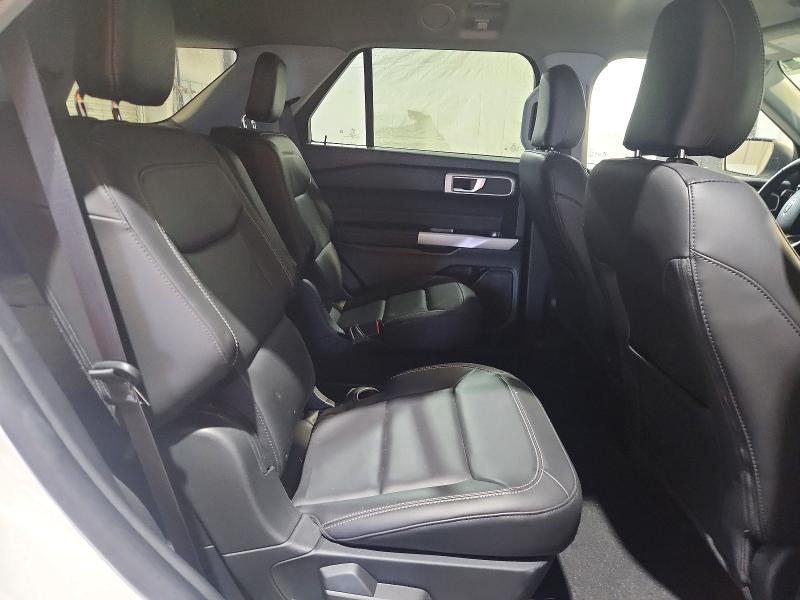 Photo 11 from auction – 2023 FORD EXPLORER with VIN 1FMSK7DH7PGB93479