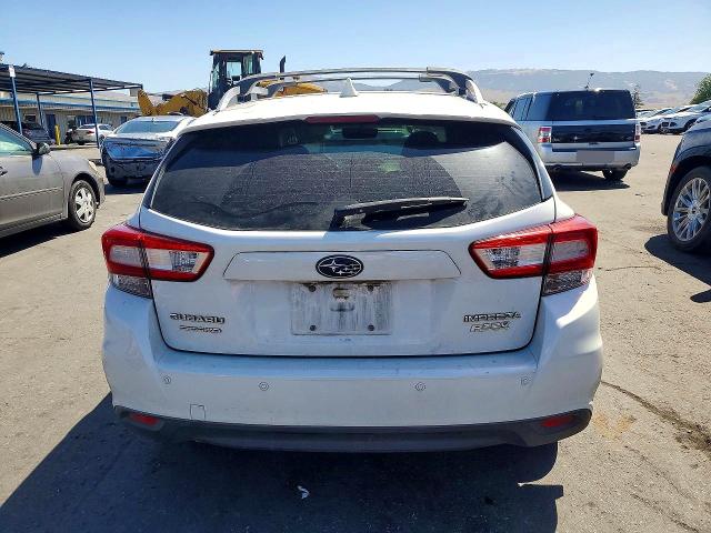 Photo 6 from auction – 2017 SUBARU IMPREZA with VIN 4S3GTAU67H3712820