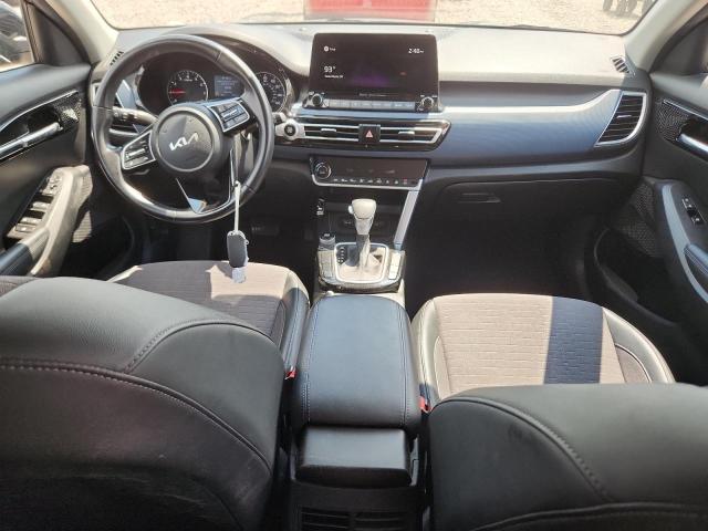 Photo 8 from auction – 2022 KIA SELTOS with VIN KNDEU2AA0N7259471