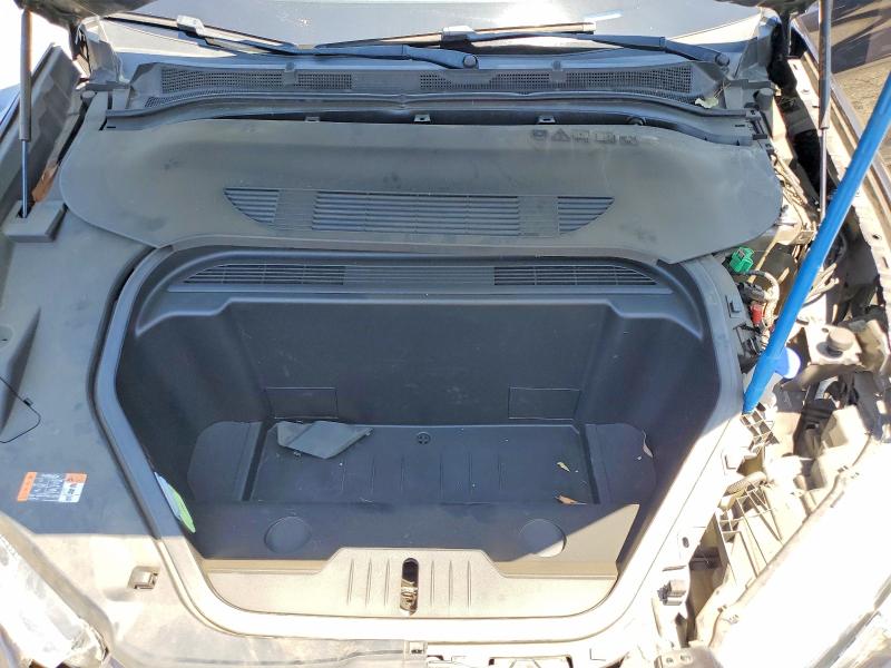 Photo 12 from auction – 2021 FORD MUSTANG MACH-E with VIN 3FMTK2R77MMA43431