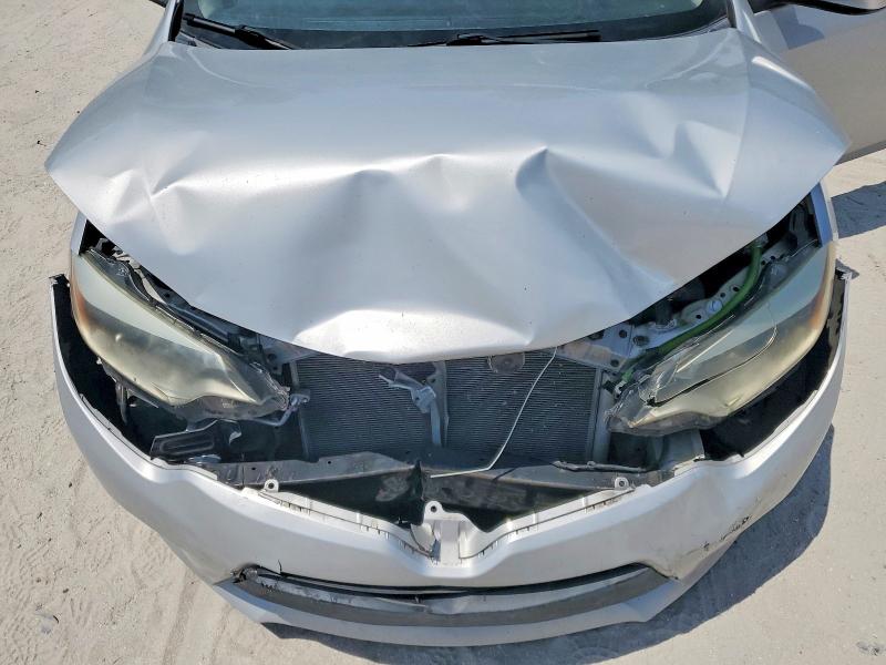 Photo 11 from auction – 2015 TOYOTA COROLLA with VIN 2T1BURHE3FC313950