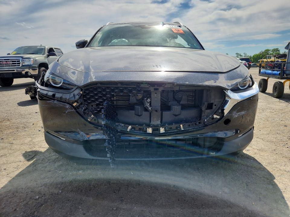 Photo 5 from auction – 2023 MAZDA CX-30 with VIN 3MVDMBCM6PM506745