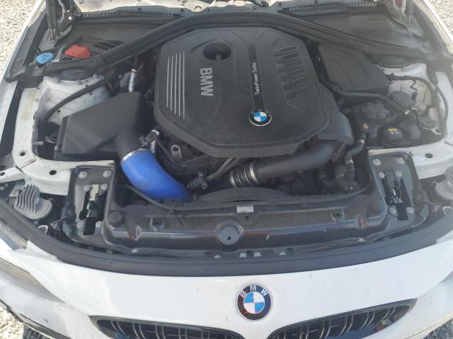 Foto 11 de la subasta – 2019 BMW 440XI con VIN WBA4J7C54KBM74665
