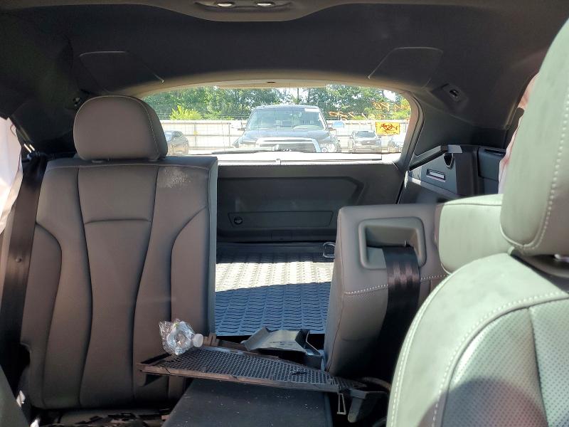 Photo 10 from auction – 2021 AUDI Q8 with VIN WA1FVAF16MD034499