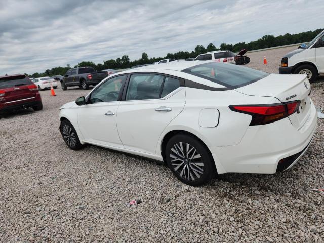 Photo 2 from auction – 2024 NISSAN ALTIMA with VIN 1N4BL4DW5RN315761