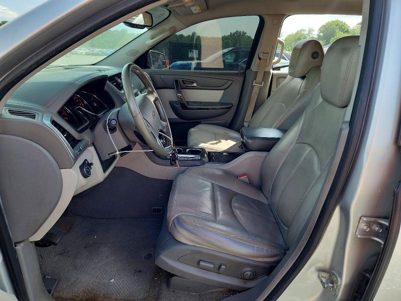 Zdjęcie 7 z aukcji – 2016 GMC ACADIA z VIN 1GKKRRKD9GJ181899