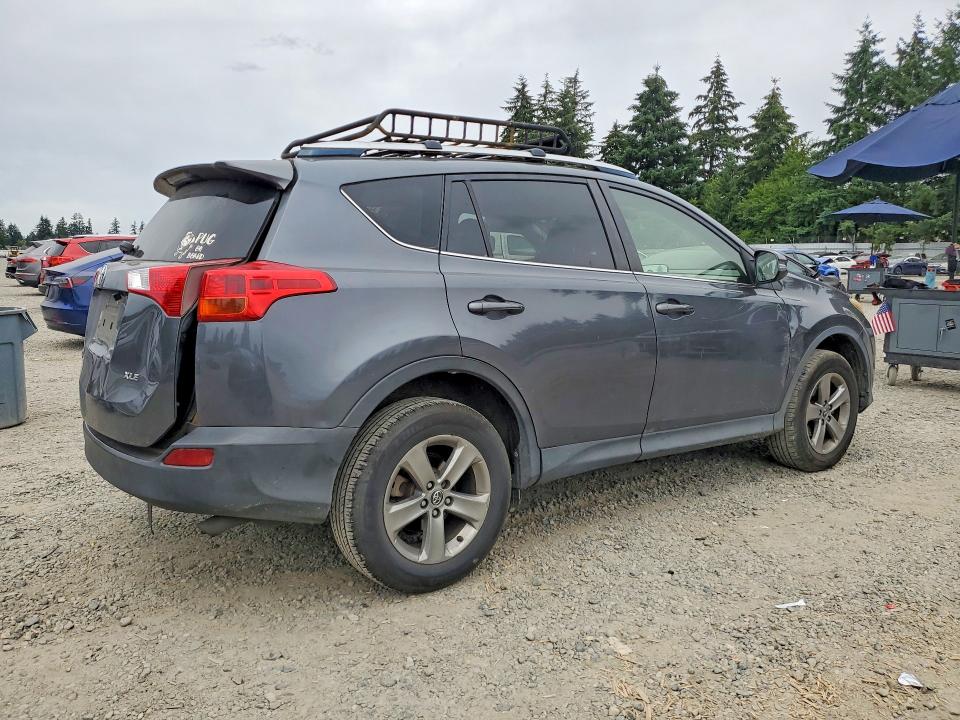 Photo 3 from auction – 2015 TOYOTA RAV4 with VIN JTMWFREV7FD067584