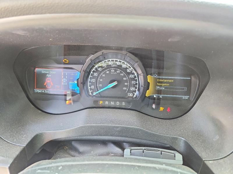 Zdjęcie 9 z aukcji – 2022 FORD RANGER z VIN 1FTER4FH6NLD28741