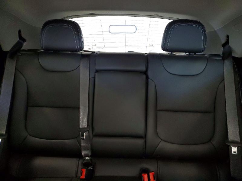 Photo 10 from auction – 2023 CHEVROLET BOLT EV with VIN 1G1FX6S09P4145667