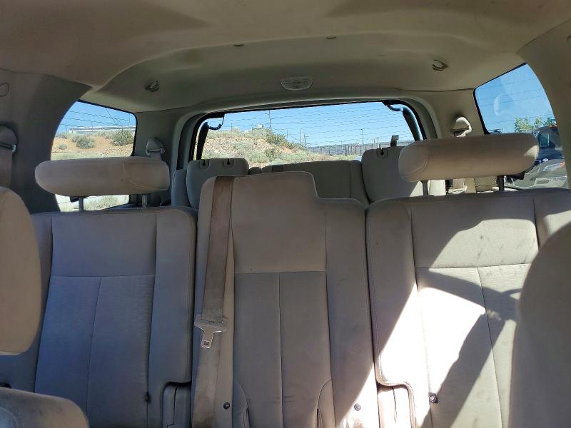 Photo 10 from auction – 2008 FORD EXPEDITION with VIN 1FMFU16598LA76474