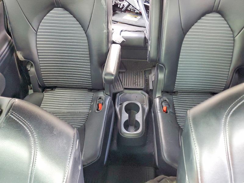 Photo 10 from auction – 2022 TOYOTA HIGHLANDER with VIN 5TDJZRAH0NS112076