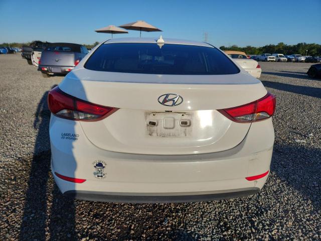 Photo 6 from auction – 2016 HYUNDAI ELANTRA with VIN 5NPDH4AE9GH783263