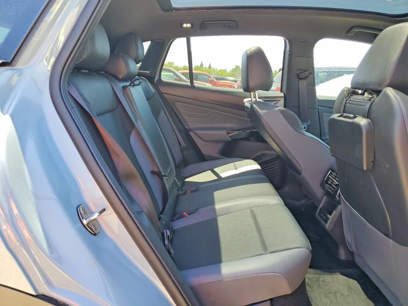 Photo 11 from auction – 2024 VOLKSWAGEN ID.4 with VIN 1V2WSPE87RC020185